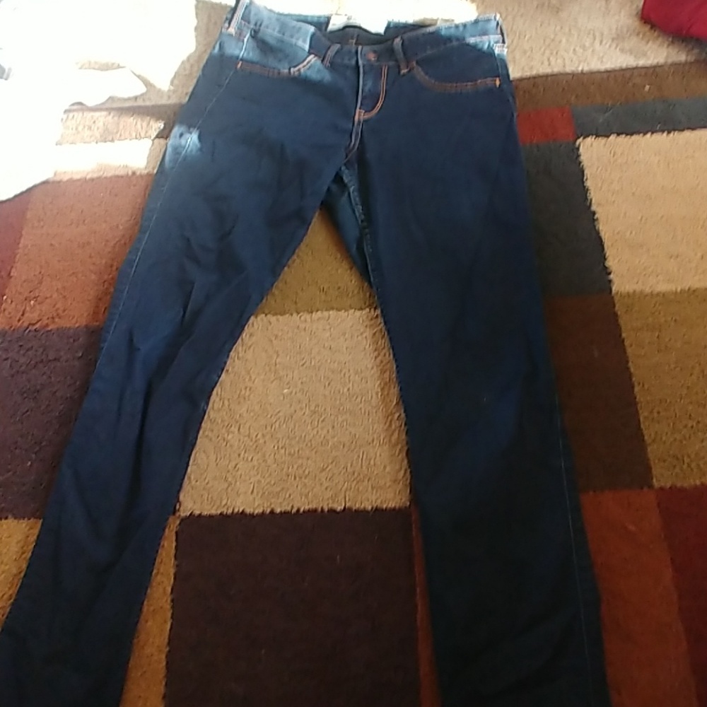 Jeans Hollister